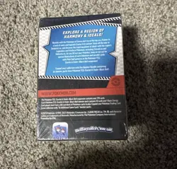 Pokemon Black Bolt SV10.5 Booster Bundle - Image 3