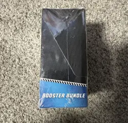 Pokemon Black Bolt SV10.5 Booster Bundle - Image 4