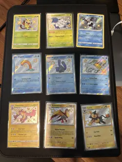 Pokemon baby shiny bundle job lot x18 - Image 1