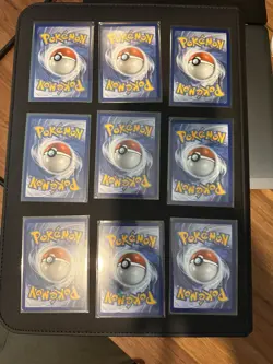 Pokemon baby shiny bundle job lot x18 - Image 2