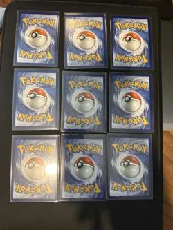 Pokemon baby shiny bundle job lot x18 - Image 4