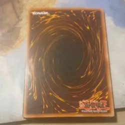 Konami Dark Magician SDY-006 Starter Deck: Yugi Holo Unlimited - Image 4