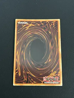 The Black Goat Laughs PHNI-EN078 1st Edition Secret Rare Near Mint NM | YuGiOh | - Image 2