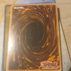 Yu-Gi-Oh! Dark Magician SYE-001 Starter Deck Yugi Evolution 1st Edition Holo - Image 4