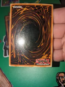 Yu-Gi-Oh! TCG Spirit Reaper Pharaonic Guardian PGD-076 1st Edition Rare - Image 2