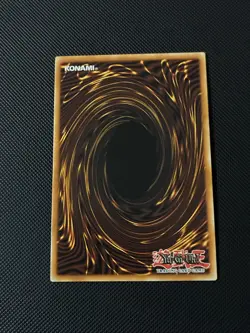 Centur-Ion Trudea (PSE) MP24-EN144 Prismatic Secret Rare 1st Edition Near Mint - Image 2