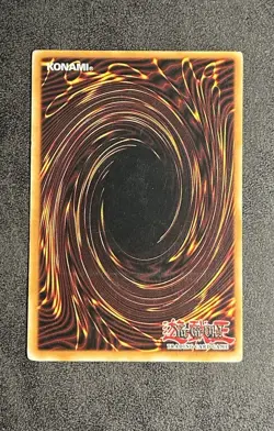 Yu-Gi-Oh Alchemist of Black Spells ABPF-EN082 Ultimate Rare (UTR) 1st Edition - Image 2