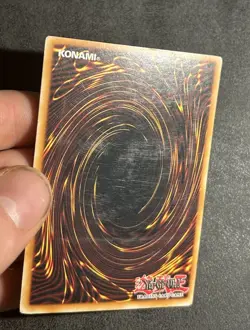 Yu-Gi-Oh Alchemist of Black Spells ABPF-EN082 Ultimate Rare (UTR) 1st Edition - Image 5