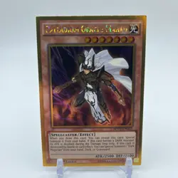 1x Palladium Oracle Mahad | MVP1-ENG53 | PGR | 1st Ed | NM | YuGiOh - Image 1