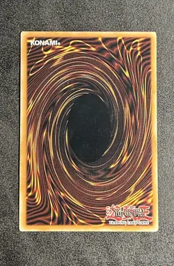 Yu-Gi-Oh! Spiral Serpent STON-EN003 Ultimate Rare (UTR) Unlimited - Image 2