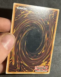 Yu-Gi-Oh! Spiral Serpent STON-EN003 Ultimate Rare (UTR) Unlimited - Image 5