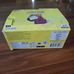 EMPTY!! One Piece TCG OP-07 500 Years in the Future Booster Box NO CARDS - Image 4