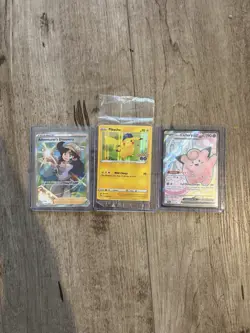 NM Pokemon Lot: Ralts 211/198 Moltres SWSH284 Magmortar GG03 Marnie; 25 cards - Image 4