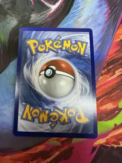 Pokemon Dawn 129/94 SIR 2025 TCG Phantasmal Flames English Card NM - Image 2