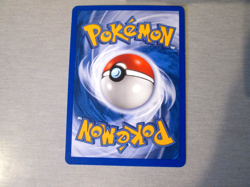MEOWTH 121/165 POKEMON CARD (Expedition base SET) 2002 - Image 2