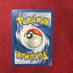 CATERPIE - 45/102 - Base Set - 1999-2000 - Pokemon Card - LP - Image 2