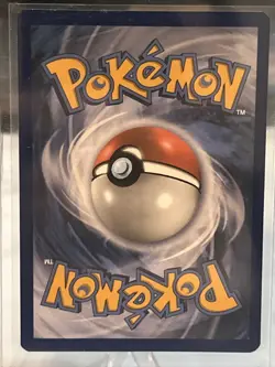 Mew - XY Evolutions Set - 53/108 - Reverse Holo - Pokemon Card - EXC / Near Mint - Image 2