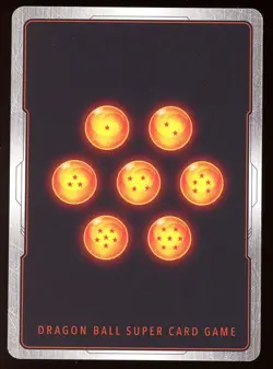 Cells Full Power Kamehameha BT21 PreRelease Foil Dragon Ball Super Card Game NM - Image 2