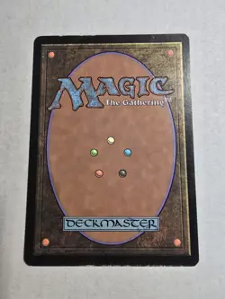 Silver Myr Mirrodin Regular - Image 2