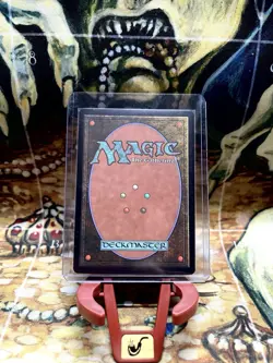 Altar of the Brood MTG Secret Lair An Encyclopedia of Magic R0001 NM Non-Foil - Image 2