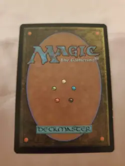 Cabal Ritual Torment NM - Lightly Played - Image 3