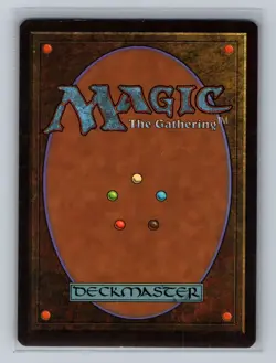 Magic: the gathering Alliances Wandering Mage Rare MTG tcg - Image 2