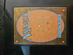 MTG Mystical Archives Swords To Plowshares Japanese Full Art Etched Foil - Image 2