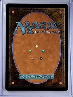 2023 MTG Magic The Gathering SLD Secret Lair Borderless Foil Karn Scion of Urza - Image 2