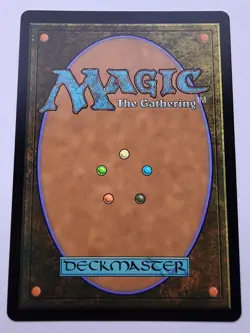 Mishra's Bauble (2041) (Rainbow Foil) Secret Lair Drop Foil - Image 2