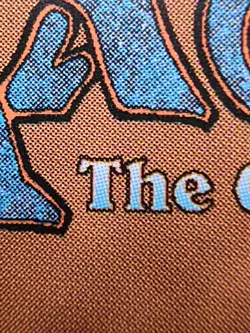 Mishra's Bauble (2041) (Rainbow Foil) Secret Lair Drop Foil - Image 3