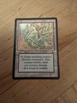 Maze of Ith The Dark Lightly Played - Image 1