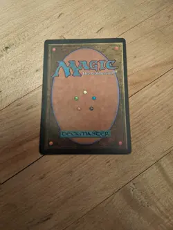 Maze of Ith The Dark Lightly Played - Image 2