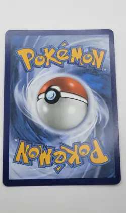 Mega Lopunny ex 115/094 Phantasmal Flames Secret Rare Full Art NM Pokemon Card - Image 2
