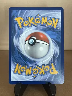 Pokemon TCG Prismatic Evolutions Glaceon ex Special Illustration Rare 150/131 - Image 2
