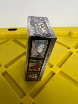 Pokemon Shiny V Star Japanese Booster Box (Sealed) - Image 3