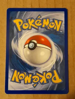 Pokemon Sentret 63/75 Neo Discovery 1st Edition LP See Pictures - Image 2