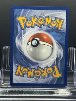 Pokemon Steelix 150/132 Me01: Mega Evolution Illustration Rare Holo 200 HP - Image 2