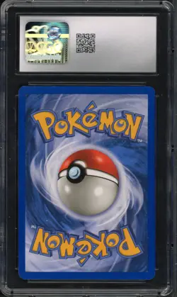 Pokemon CGC 9 Mint Skyridge Holo Magneton H19/H32 - Image 2