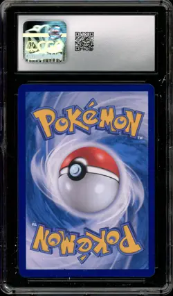 Pokemon CGC 10 Gem Mint Korean Metamong Project Promo Holo Ditto 173/SV-P - Image 2