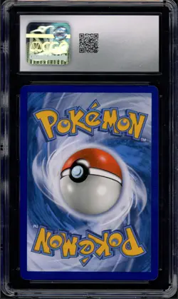 Pokemon CGC 10 Gem Mint Unified Minds Tag Team Garchomp & Giratina GX 146/236 - Image 2
