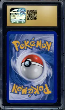 Pokemon CGC 10 Pristine EX Emerald Common Pichu 59/106 - Image 2