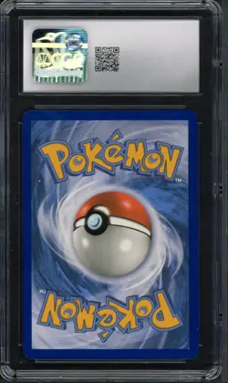 Pokemon CGC 10 Gem Mint Build-A-Bear Workshop Promo Pikachu SM86 - Image 2
