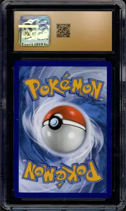Pokemon CGC 10 Pristine Portuguese 2024 World Championships Paradise Resort - Image 2