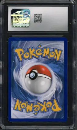 Pokemon CGC 10 Gem Mint Guardians Rising Hyper Rare Metagross GX 157/145 - Image 2