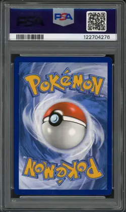 Pokemon PSA 10 Gem Mint Destined Rivals SIR Yanmega EX 228/182 - Image 2