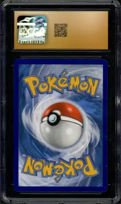 Pokemon CGC 10 Pristine Fusion Strike Alt Art Inteleon VMAX 266/264 - Image 2