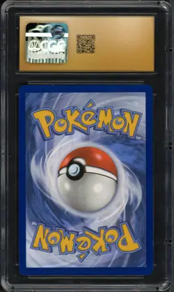 Pokemon CGC 10 Pristine SV Promo Illustration Rare Tornadus SVP210 - Image 2