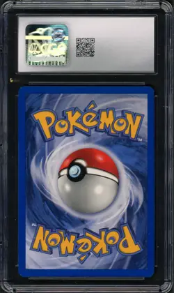 Pokemon CGC 10 Gem Mint Southern Islands Pidgeot 2/18 - Image 2