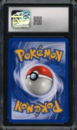 Pokemon CGC 9 Mint Southern Islands Reverse Holo Mew 1/18 - Image 2