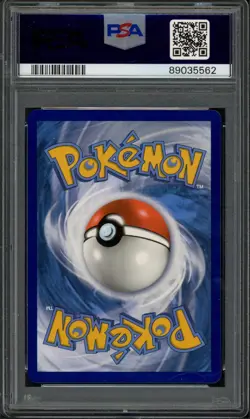 Pokemon PSA 10 Gem Mint Evolving Skies Alt Art Leafeon VMAX 205/203 - Image 2